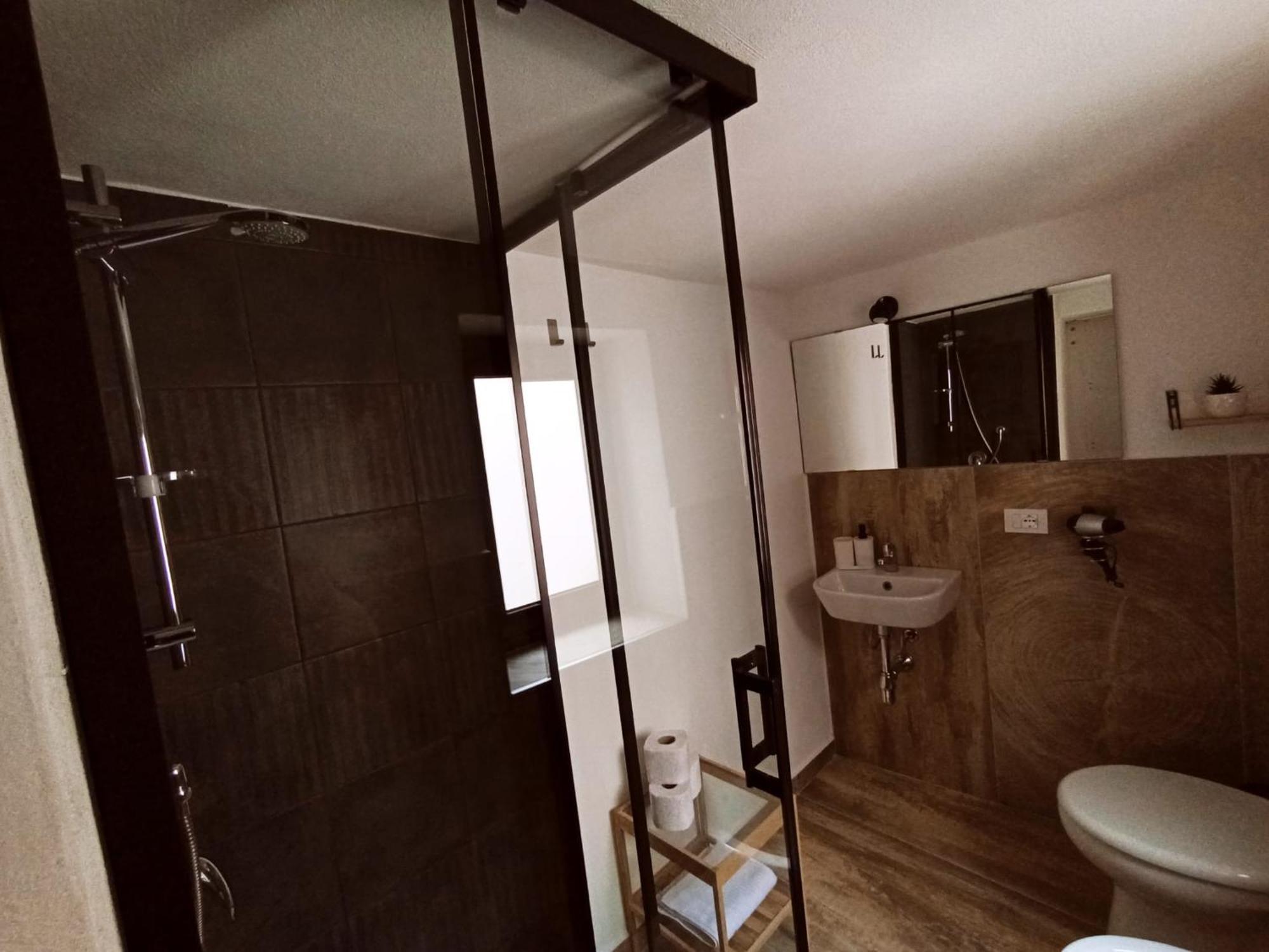 Demasiantval House Apartment Palermo