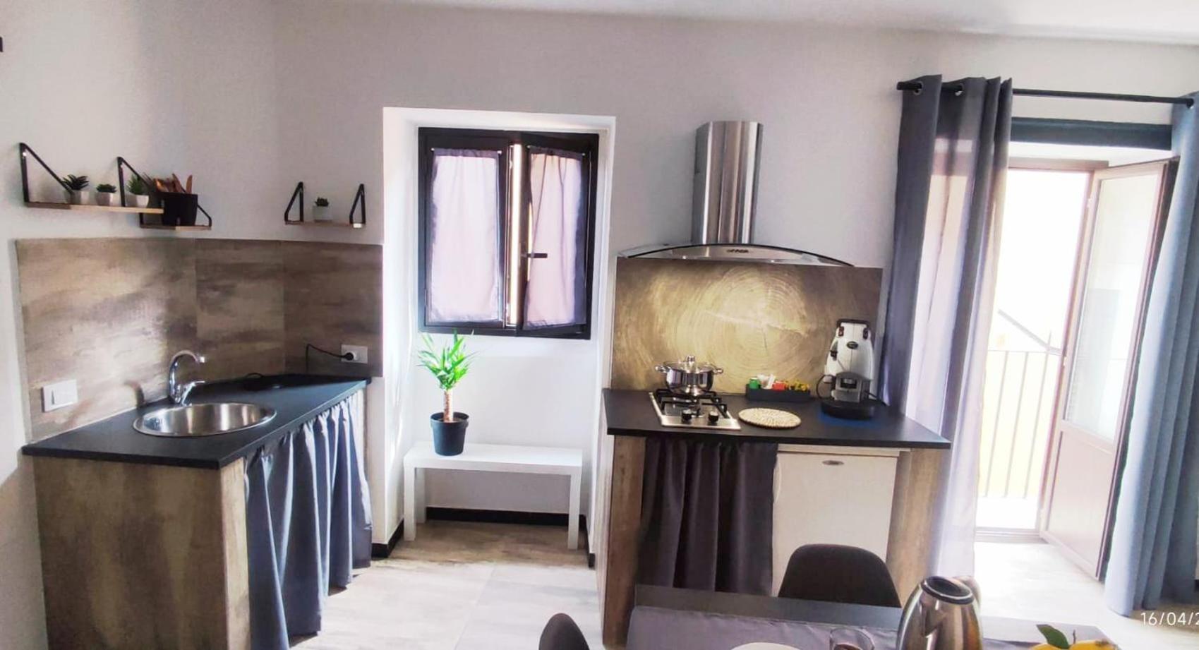 Apartment Demasiantval House Palermo