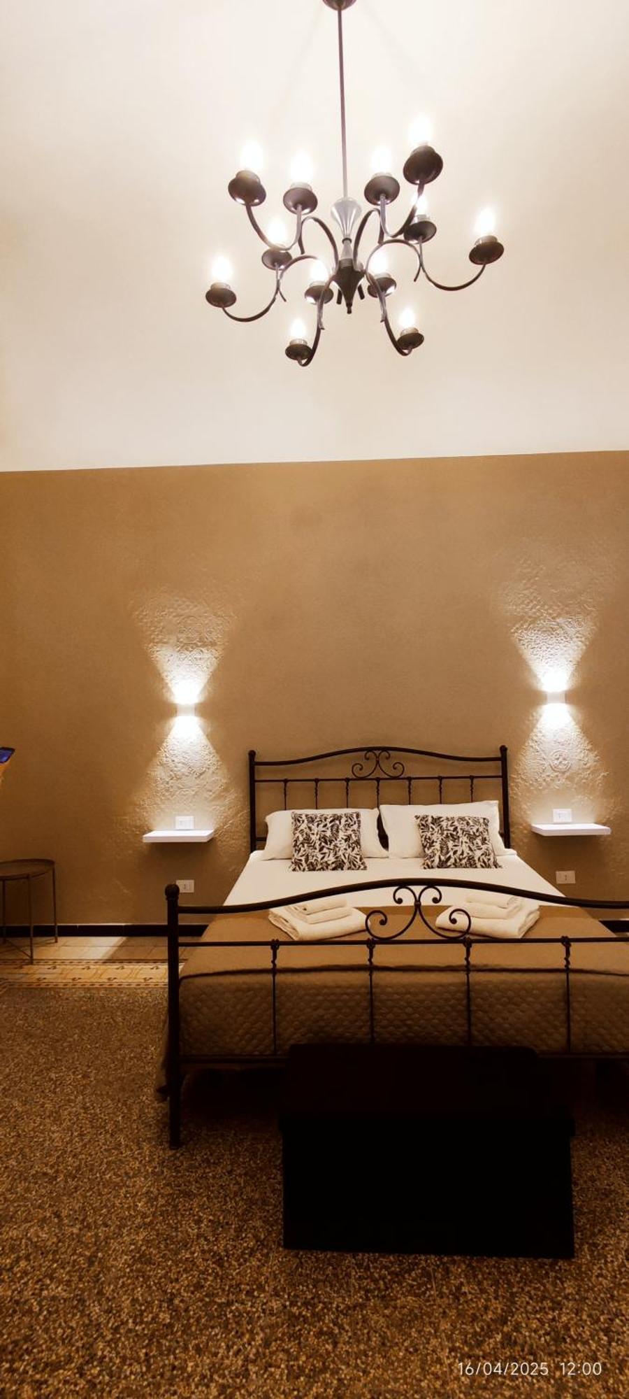Demasiantval House Palermo