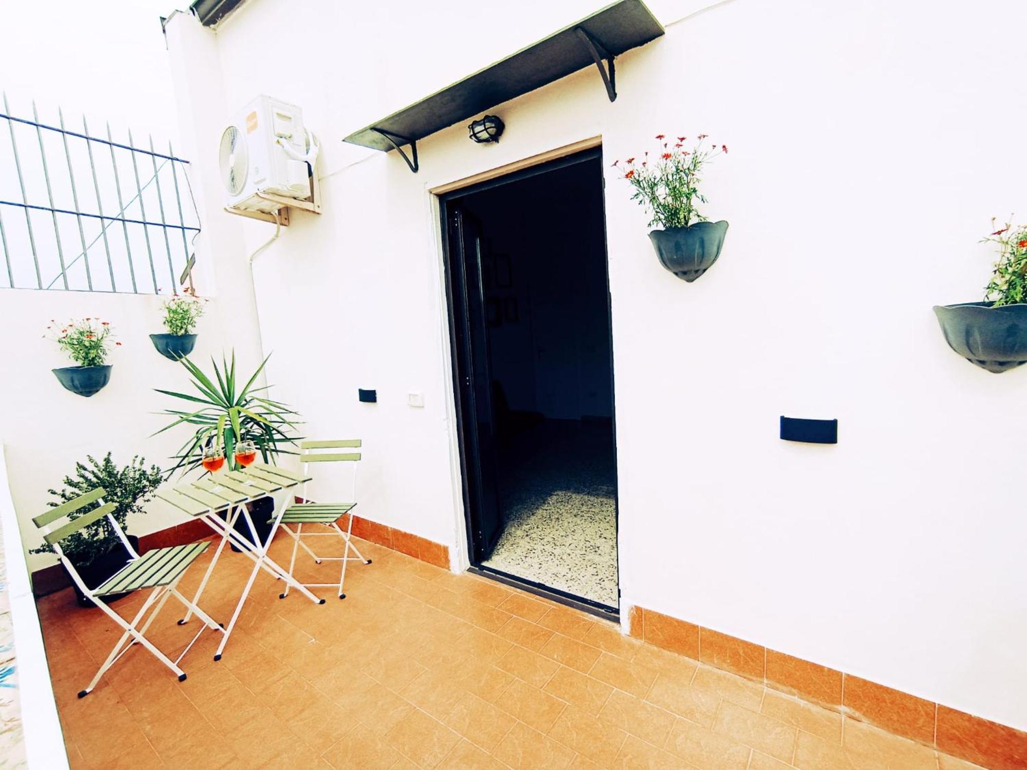 Apartment Demasiantval House *