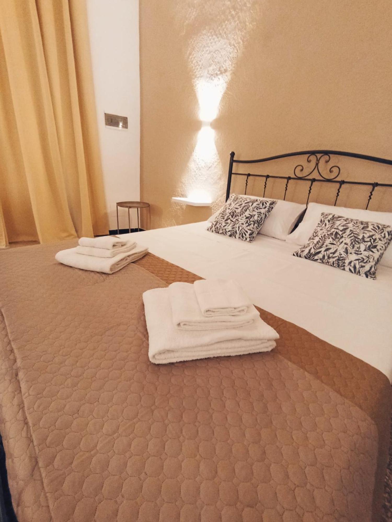 Demasiantval House * Palermo