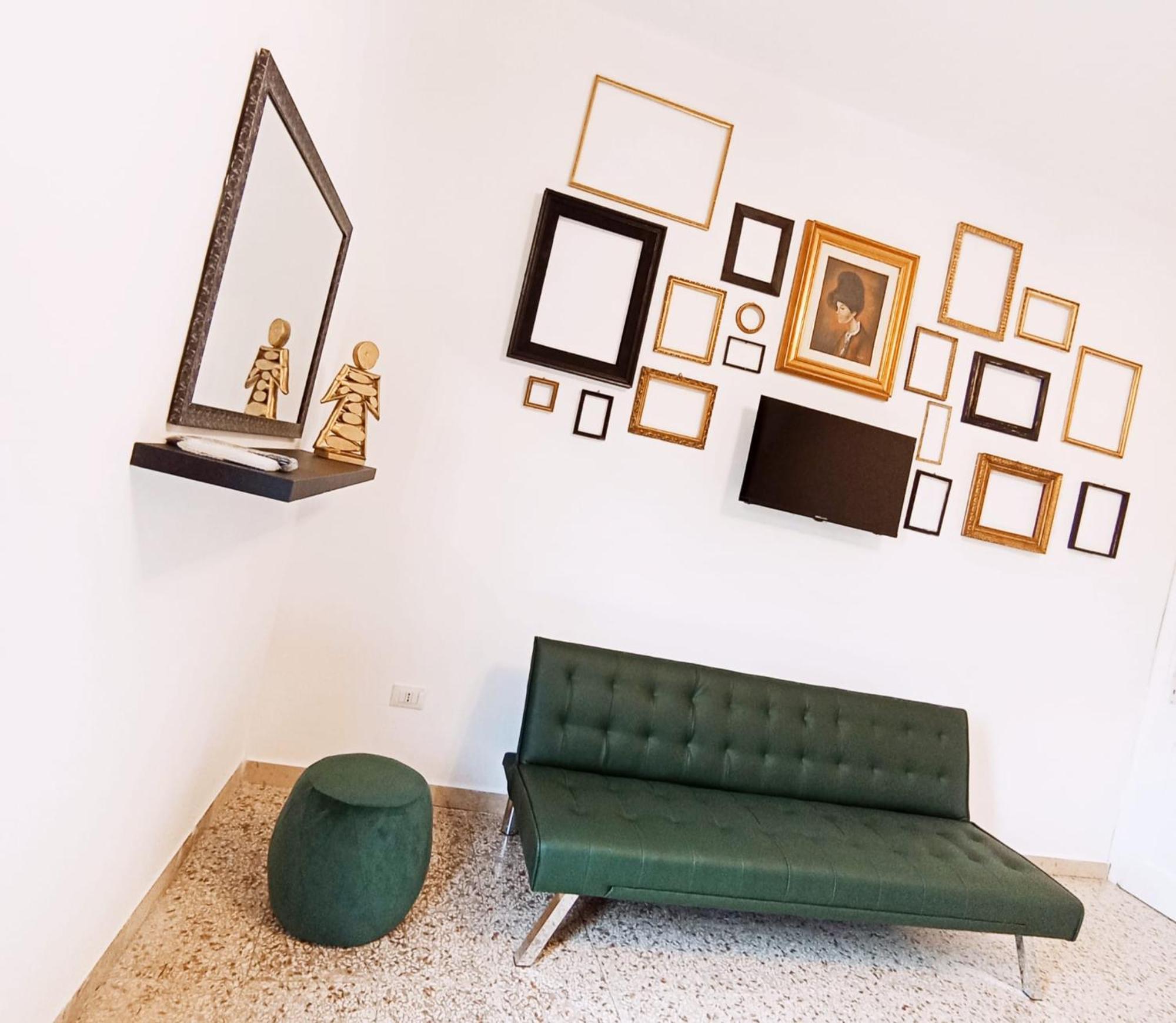Demasiantval House Apartment *