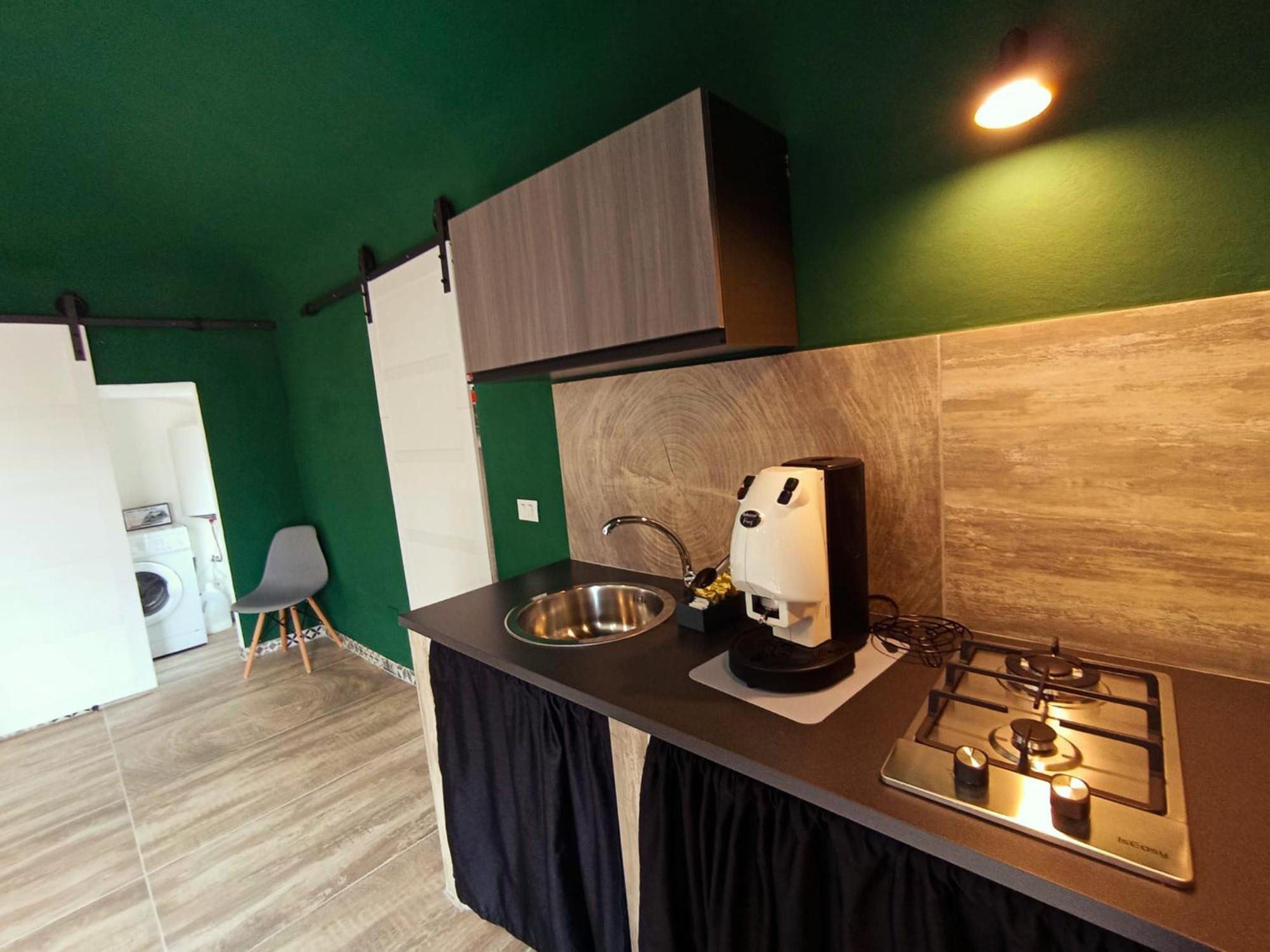 Demasiantval House Apartment *